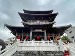 -东西巷