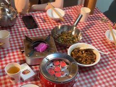 -彭耕记猪油炒小菜(吉联mall店)