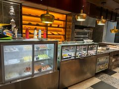 -海口万豪·大堂吧·望海吧.日落海景·下午茶·奶茶·咖啡·轻食·蛋糕·鸡尾酒·清吧