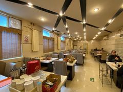 -八先生涮肉房(三里河店)