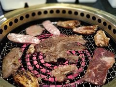 -神户赤童日式烤肉伙伴(东直门店)