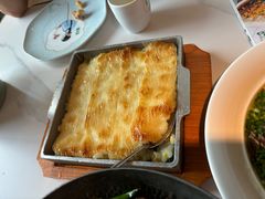 -庆江南江南菜(琴湖溪里花园城店)