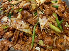 -肉串汪(月坛店)