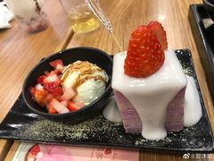 -鲜芋仙(铁西万象汇店)