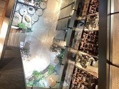 -川旺角川粤融合菜•海景餐厅(星海广场店)