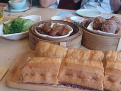 -点都德(皇岗村店)