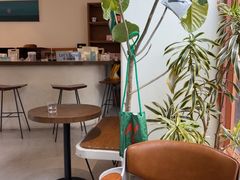 -fishtank鱼缸咖啡(三山街店)