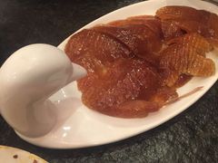 -聚丰苑北京烤鸭(大明宫店)