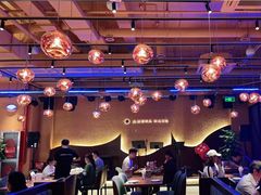 -Ambra Haus琥珀屋精酿餐厅(宝山店)