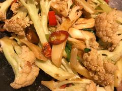 -溪林小馆(浦江城市生活广场店)