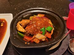 -铭轩中餐厅·海南菜·粤菜(亚龙湾瑞吉店)