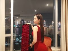 -武汉江城明珠豪生大酒店