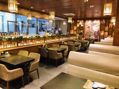 -福樱兰海鲜放题铁板烧(加州店)