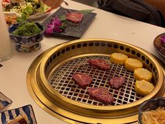 -千寻山野烤肉(中关村店)