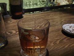 -SPEYSIDE 威士忌&鸡尾酒吧