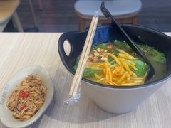 -桂在香知桂林米粉(红博中央公园店)