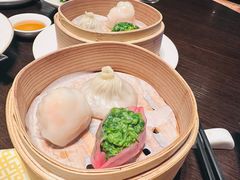 -彩丰楼中餐厅(佘山世茂洲际酒店)