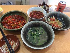 -老游独一佳湘菜馆(高新四路店)