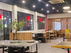 -大自然醉鹅·铁锅火焰鹅(上海联洋店)