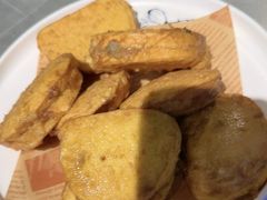 -醉炫音速烧烤·干煸菜(沙河总店)