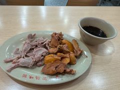 -百家鸡味馆(清泰店)