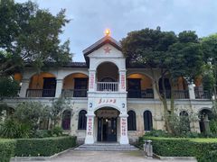 -观澜湖华谊冯小刚电影公社(百年记忆公社)