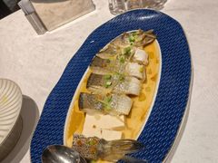 -红棉中餐厅·广州海航威斯汀酒店