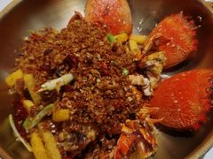 -避风塘·金牌店·夜宵(金玉兰店)