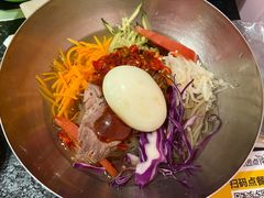 -烤路里·韩国品质自助烤肉(石路天虹4号店)