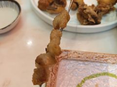 -丁字口海鲜热炒·烧烤大排档