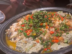 -烤匠麻辣烤鱼(万象城店)