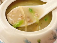 -香云轩·顺德菜(香云纱园林酒店店)