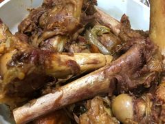 -晋乡亲刀削面(东风桥东店)