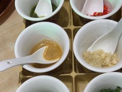 -羊之道草原味道清真餐厅(番禺店)