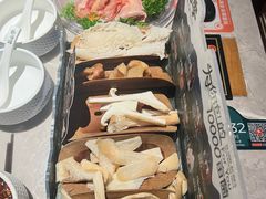 -芸山季·云南野生菌火锅(宝能环球汇店)