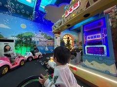 -泉城欧乐堡梦幻世界