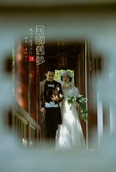 点击看大图 -苏州HX-合喜映画婚纱摄影
