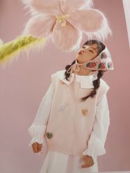 -爱儿美儿童摄影(五路居花园别墅店)