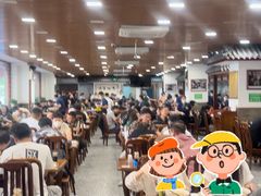-柴氏风味斋(甘家口店)