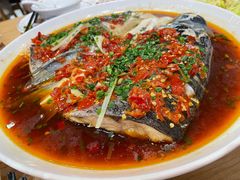 -劲莲舟山海鲜(东书房路店)