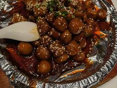 -柴米油盐三杯鸡(象山北路店)