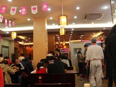 大堂-小杨生煎(湟普汇店)