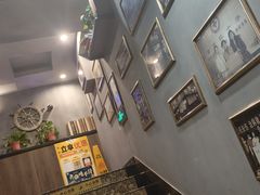 -好伦哥比萨烤肉自助(马家堡店)