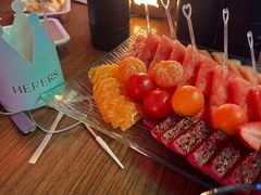 -MARU玛露音乐餐厅(大学路店)