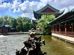 -MAP CHA普洱茶馆(翠湖店)