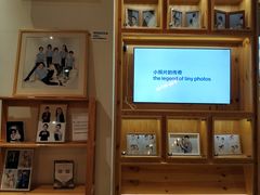 -天真蓝照相馆(五角场百联又一城店)