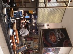 -索菲特酒店 · 云尚天际自助餐厅