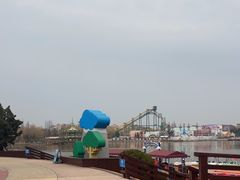 -大连海昌发现王国主题公园