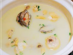 -如一鸡鲍鱼·粤式煲汤(长泰广场店)