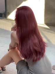 -JIE FLYING·烫发·染发